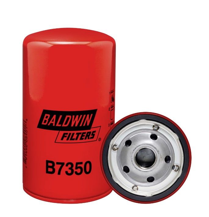 BALDWIN OLJEFILTER B7350 - B7350