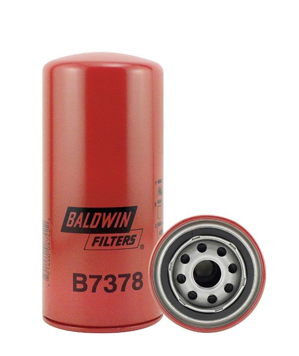 BALDWIN OLJEFILTER B7378 - B7378