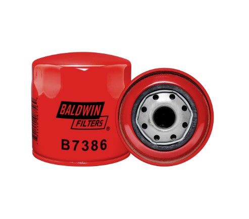 BALDEIN OLJEFILTER B7386 - B7386