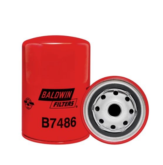 BALDWIN OLJEFILTER B7486 - B7486