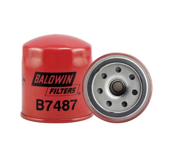 BALDWIN OLJEFILTER B7487 - B7487