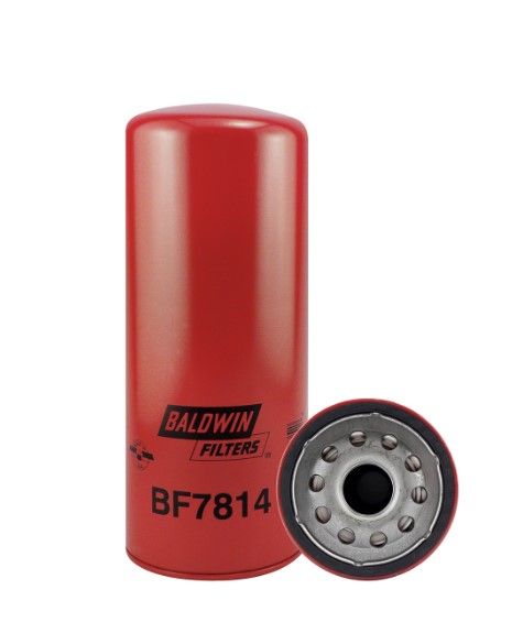BALDWIN BRÄNSLEFILTER BF46161 - BF7814