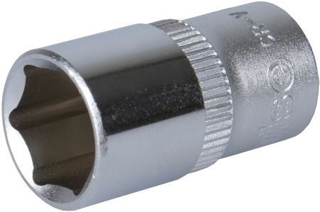 HYLSA 1/4 8MM 6-KANT - D9171408