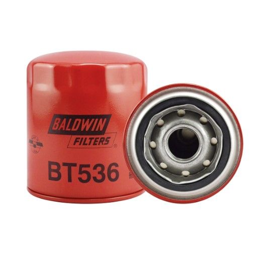 BALDWIN OLJEFILTER BT536 - BT536