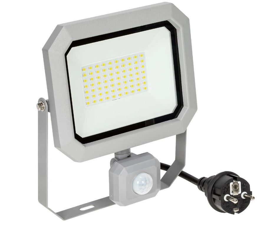 LED STRÅLKASTARE 50W 1,5 SENSOR - CRX3314E