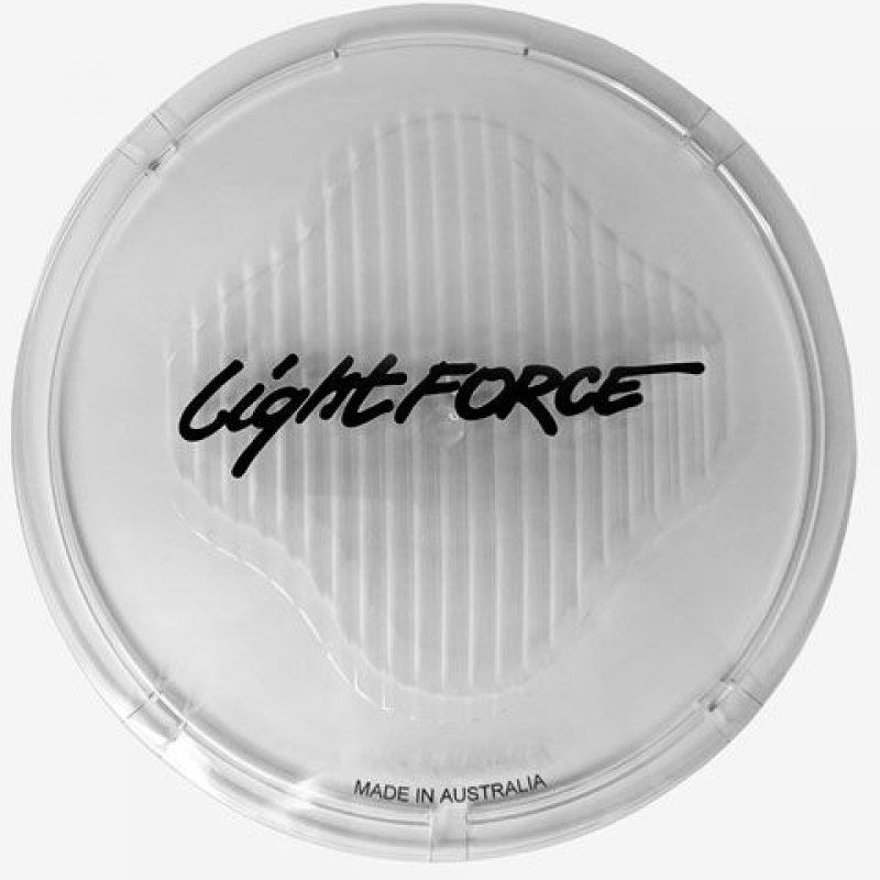 LIGHTFORCE KOMBINATIONSFILTER KLART 230MM - LF-HTXMK2CFL