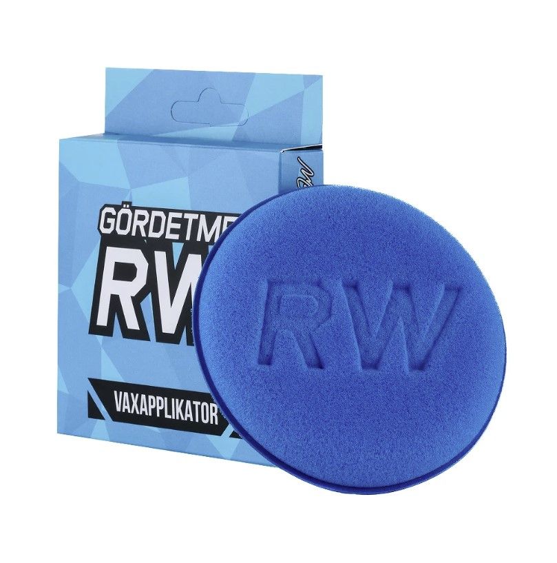 RW Vaxapplikator - RW1044