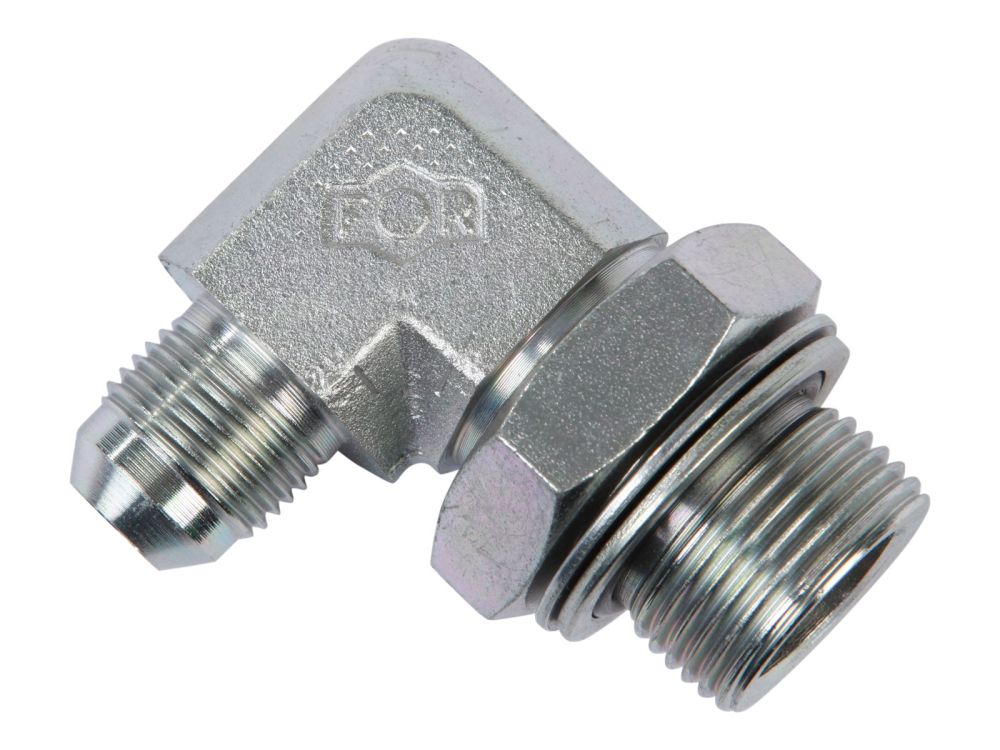 ADAPTER 90°UTV-G 3/4. UTV-G 3/4-16 - JWEE-08-12