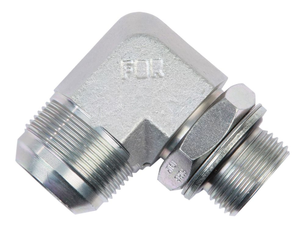 ADAPTER 90°UTV-G1.UTV-G 1.5/16-12 - JWEE-16-16