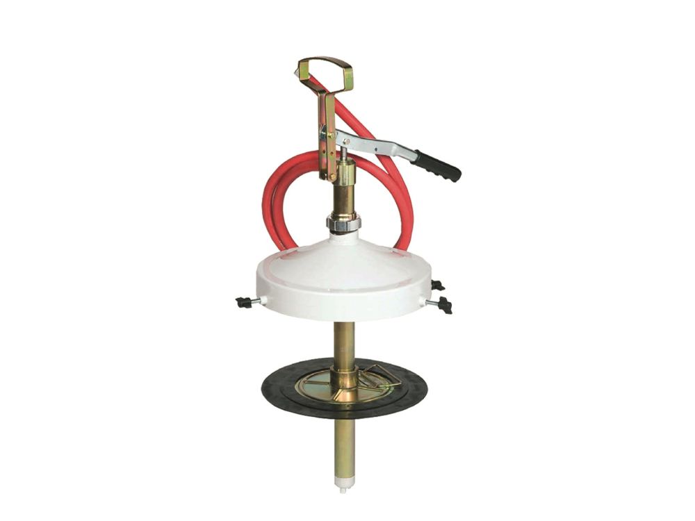 FETTPUMP FÖR PLASTHINK 18-20KG - 0A14411