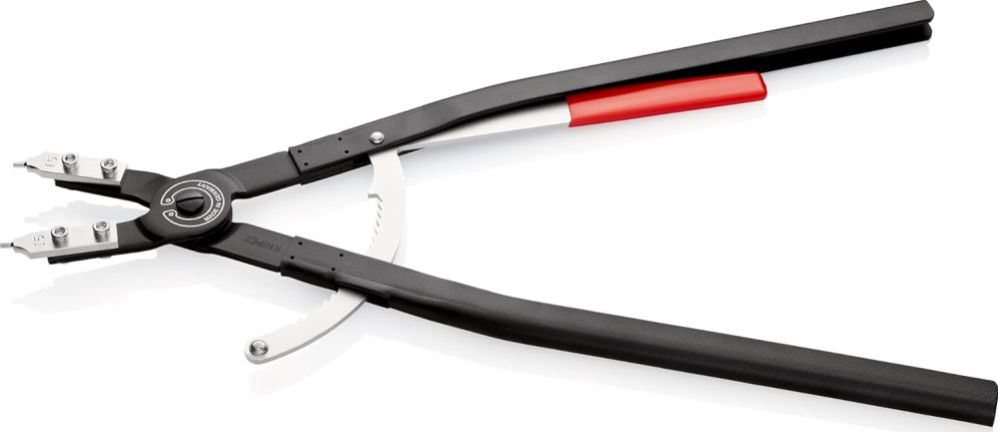 Knipex invändig låsringstång 4410J5 - KN4410J5
