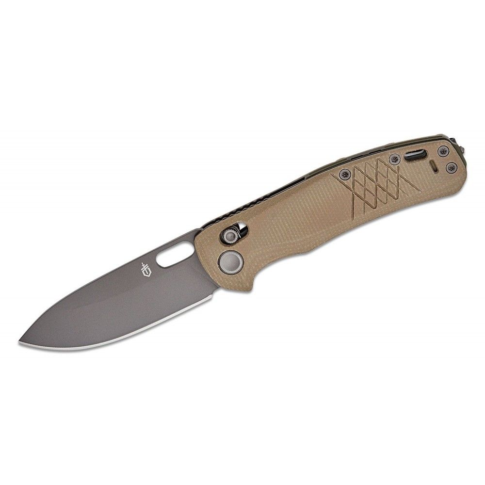 GERBER SCOUT FÄLLKNIV - GER-1064583