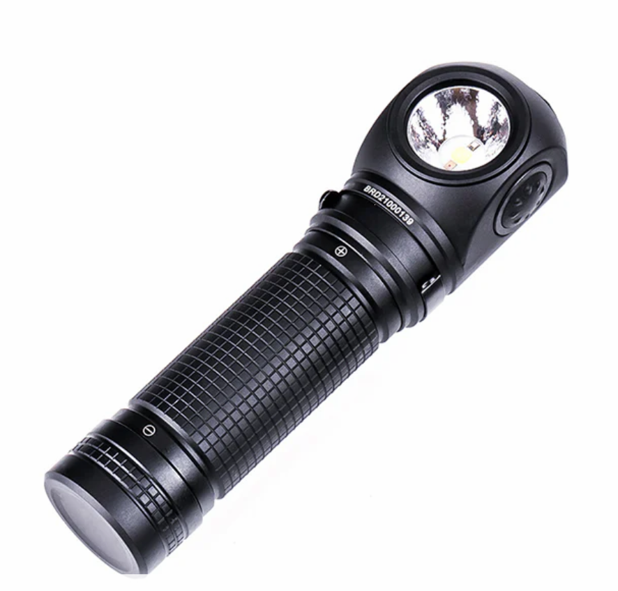 NEXTORCH CORSTAR PANNLAMPA - NEX-Corstar