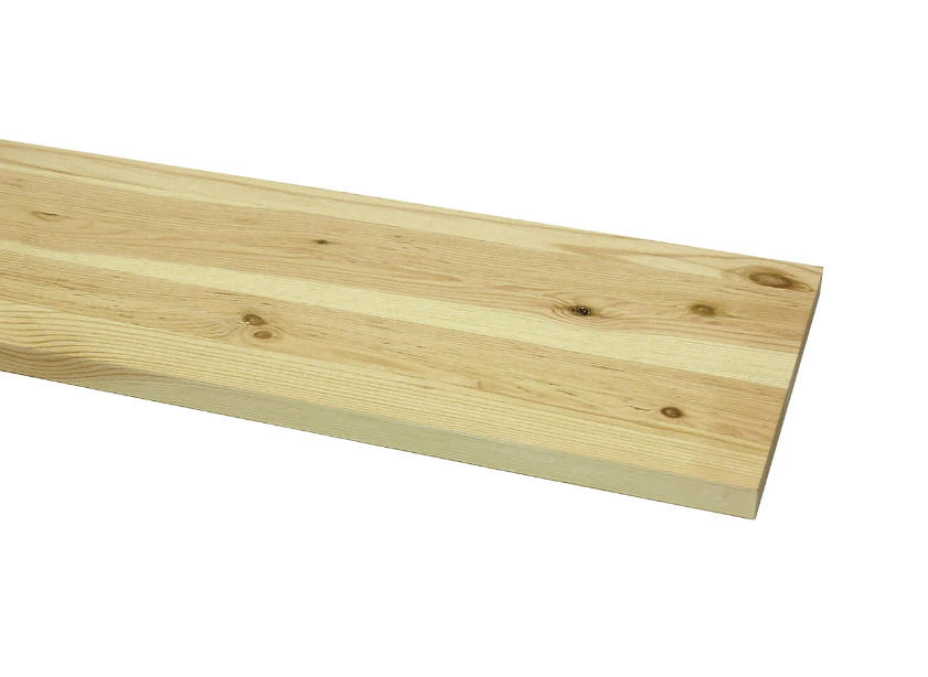 LIMTRÄSKIVA 18X600X2000MM FURU - TT1165