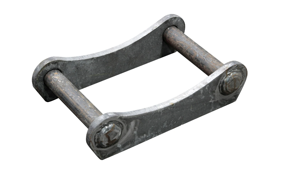 GRINDFÄSTE GRÄVMASKIN S40 - S7675