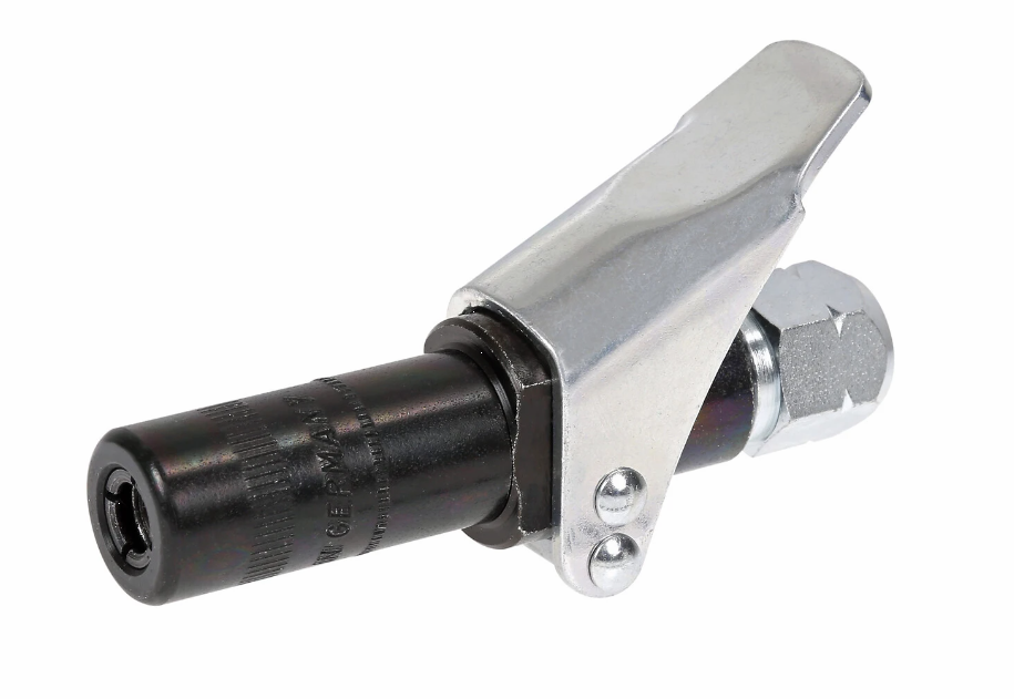 MUNSTYCKEN FETTSPRUTA SAFE LOCK - MA3245504