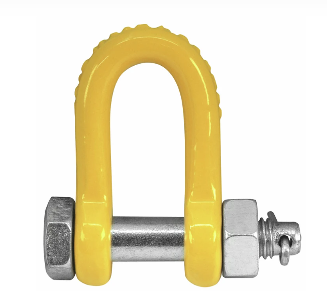SCHACKEL 10-8 3,15T - SAK108