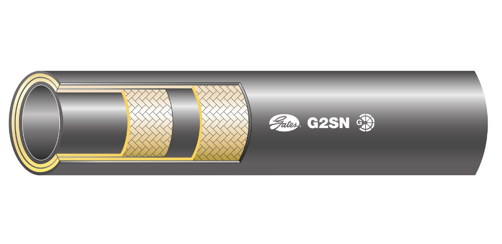 HYDRAULSLANGAR G2SN - HYDRAULSLANG G2SN