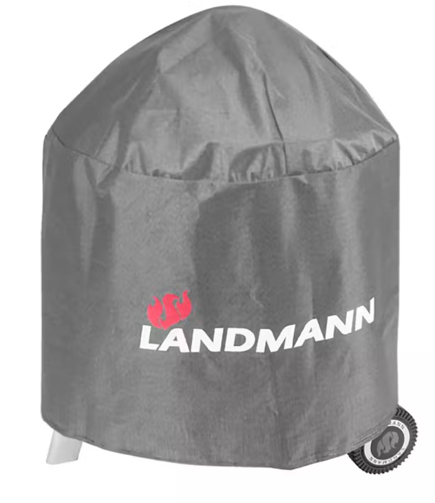 LANDMANN GRILLÖVERDRAG 47-57CM - 11313