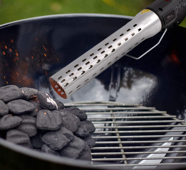 BARBEQUE LIGHTER ELECTRIC 2000W - 13633