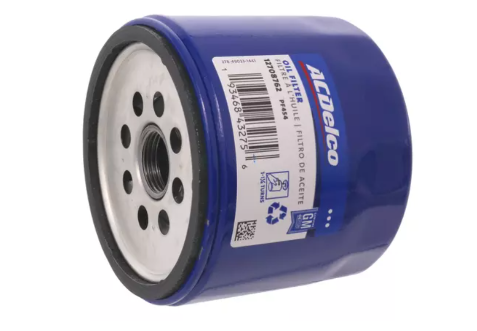 OLJEFILTER CHEVA BT1438 - 12708762