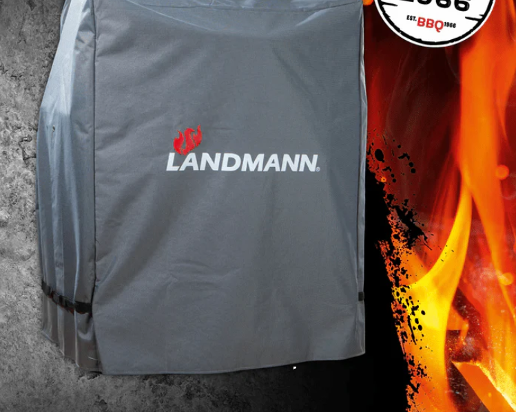 LANDMANN PREMIUM SKYDDSHUV L - 3794