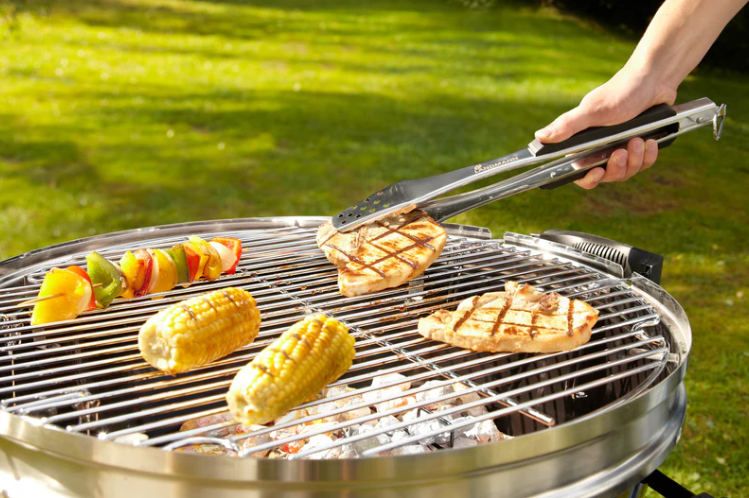 LANDMANN PURE GRILLTÅNG - 5391