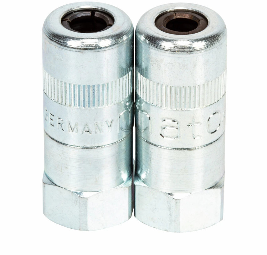 MUNSTYCKE TILL FETTSPRUTA M10 - MA3244323