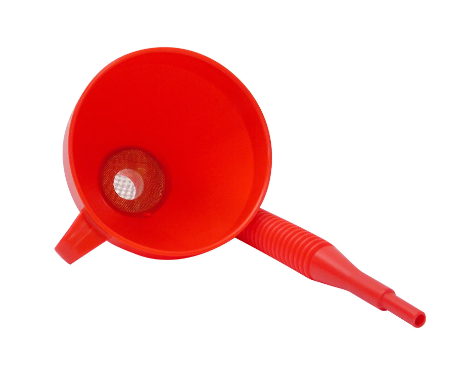 TRATT MED SIL 160MM LÖSSLANG - MA3351670