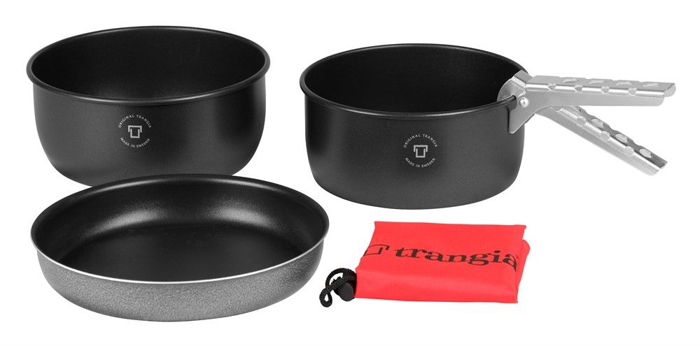 TRANGIA STORMKÖK TUNDRA I - JOS-2400