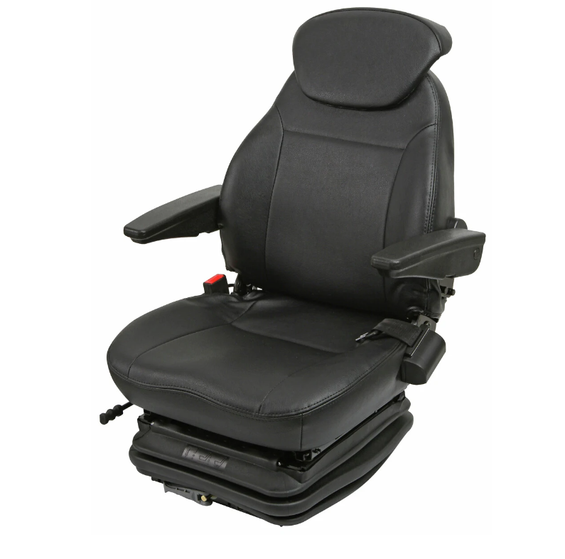SÄTE CS85 MEKANISK PVC KLÄDSEL - T85PVC