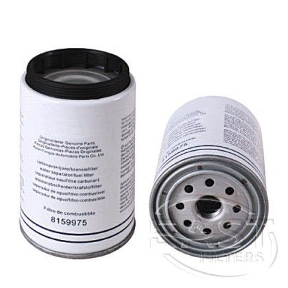 VATTENFILTER VOLVO 8159975 - V8159975