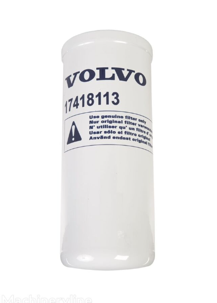 FILTERPATRON VOLVO 17418113 - V17418113