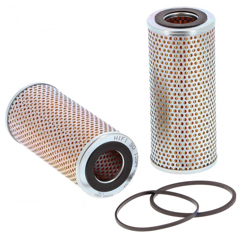 HIFI FILTER OLJEFILTER SO1594 - SO1594