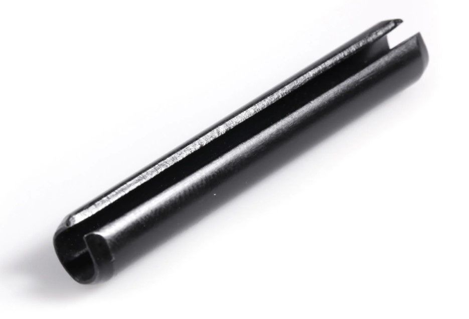 SPÄNNSTIFT-RÖRPINNAR DIN1481 - SPÄNNSTIFT RÖRPINNE