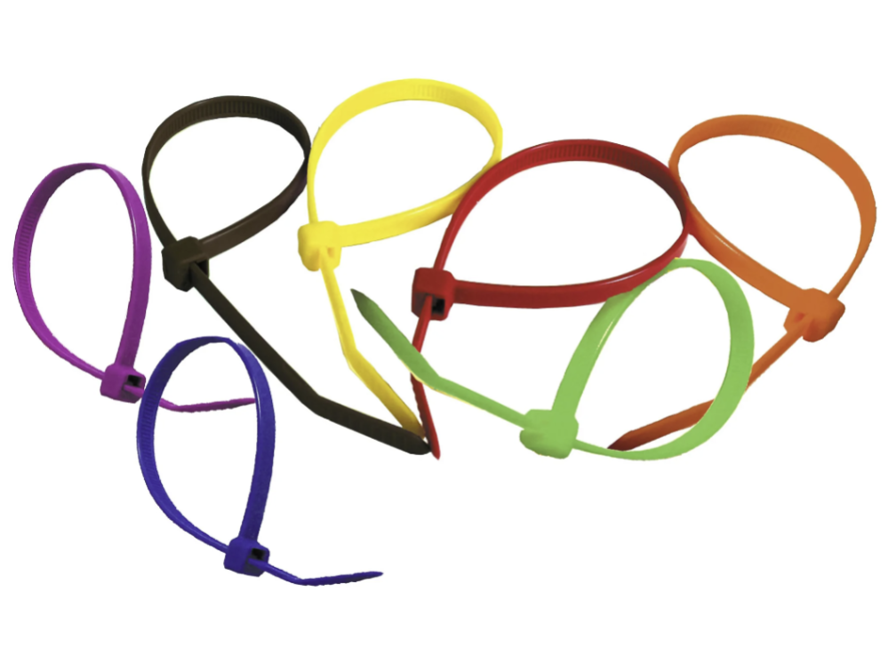 BUNTBAND PAN-TY OLIKA FÄRGER - BUNTBAND PAN-TY 