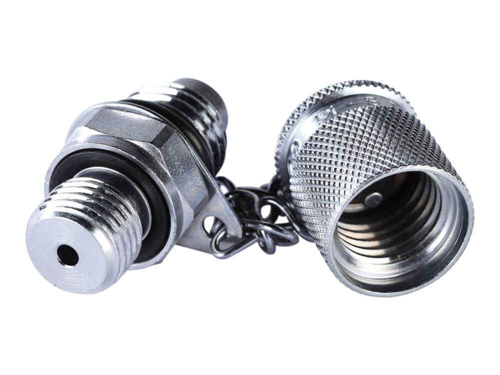 MÄTNIPPEL M14X1.5 ED - M01-M14X1.5