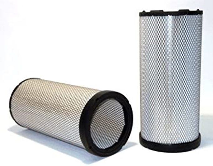 YTTRE LUFTFILTER VOLVO 11802804 - V11802804