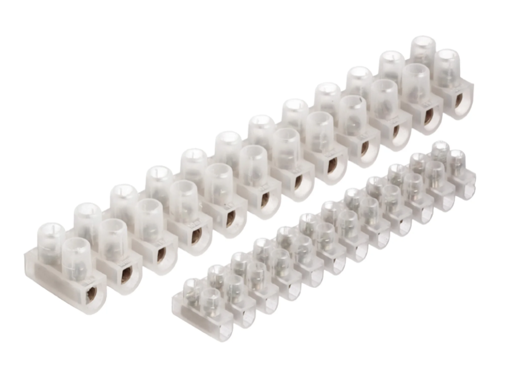 KOPPLINGSLIST FÖR 6-10 MM² KABEL - 1780A