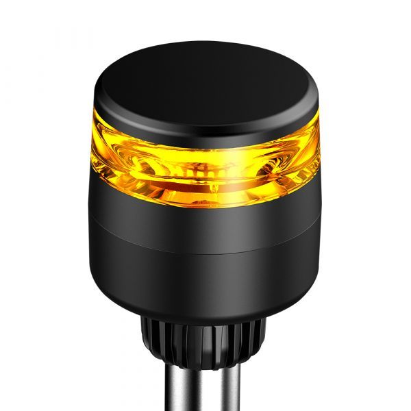 LANDSORT MINIPUCK R65 STÅNG - 14-2511