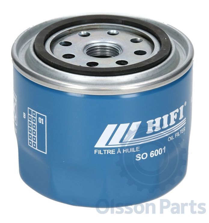 OLJEFILTER SPIN-ON 17324107 - V17324107
