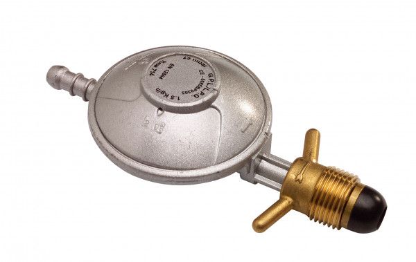 CFH LÅGTRYCKSREGULATOR GASOL - 52462
