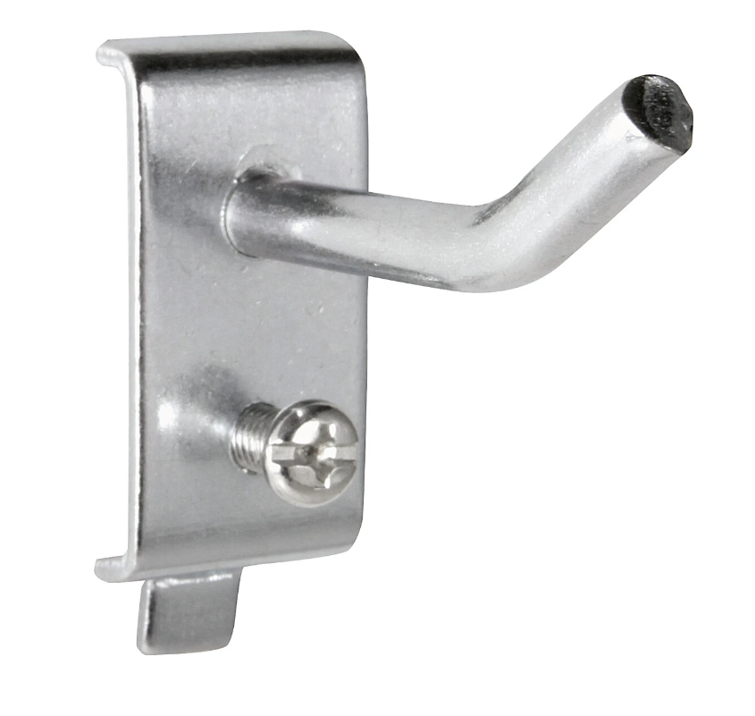 KROK 100MM FÖR VERKTYGSTAVLA - KH0634
