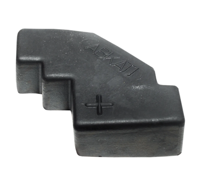 GUMMISKYDD BATTERIPOL MINUSPOL - A002588