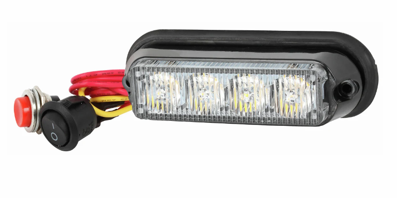 LED BLIXTLJUS AVERTI V4-114 - ST04940