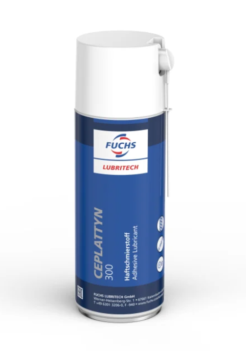 SMÖRJSPRAY CEPLATTYN 300 400ML - 601064685