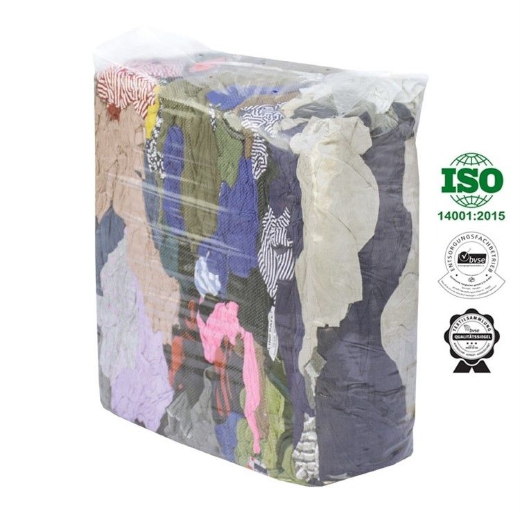 KULÖRTA TEXTILA TORKTRASOR 10KG - MDP-911241