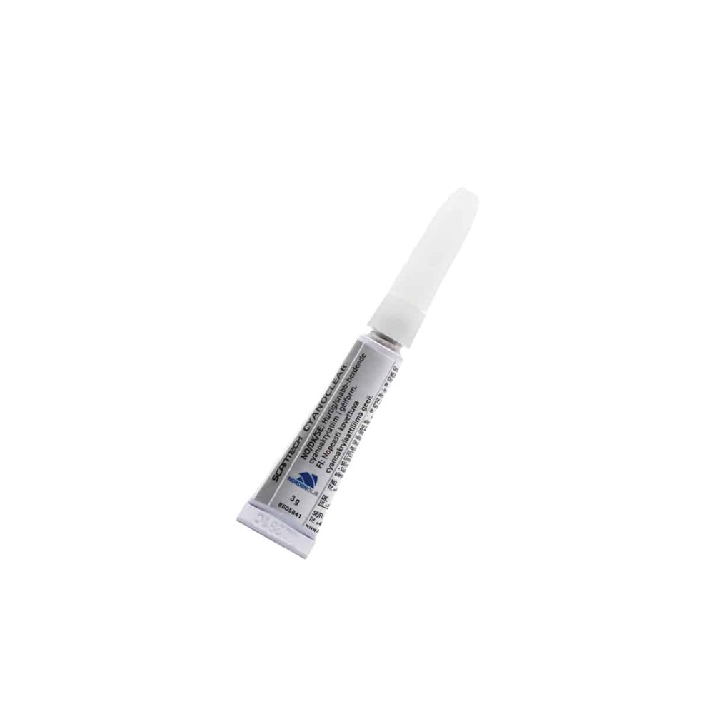 SCANTECH CYANOCLEAR 3GR - D8605841