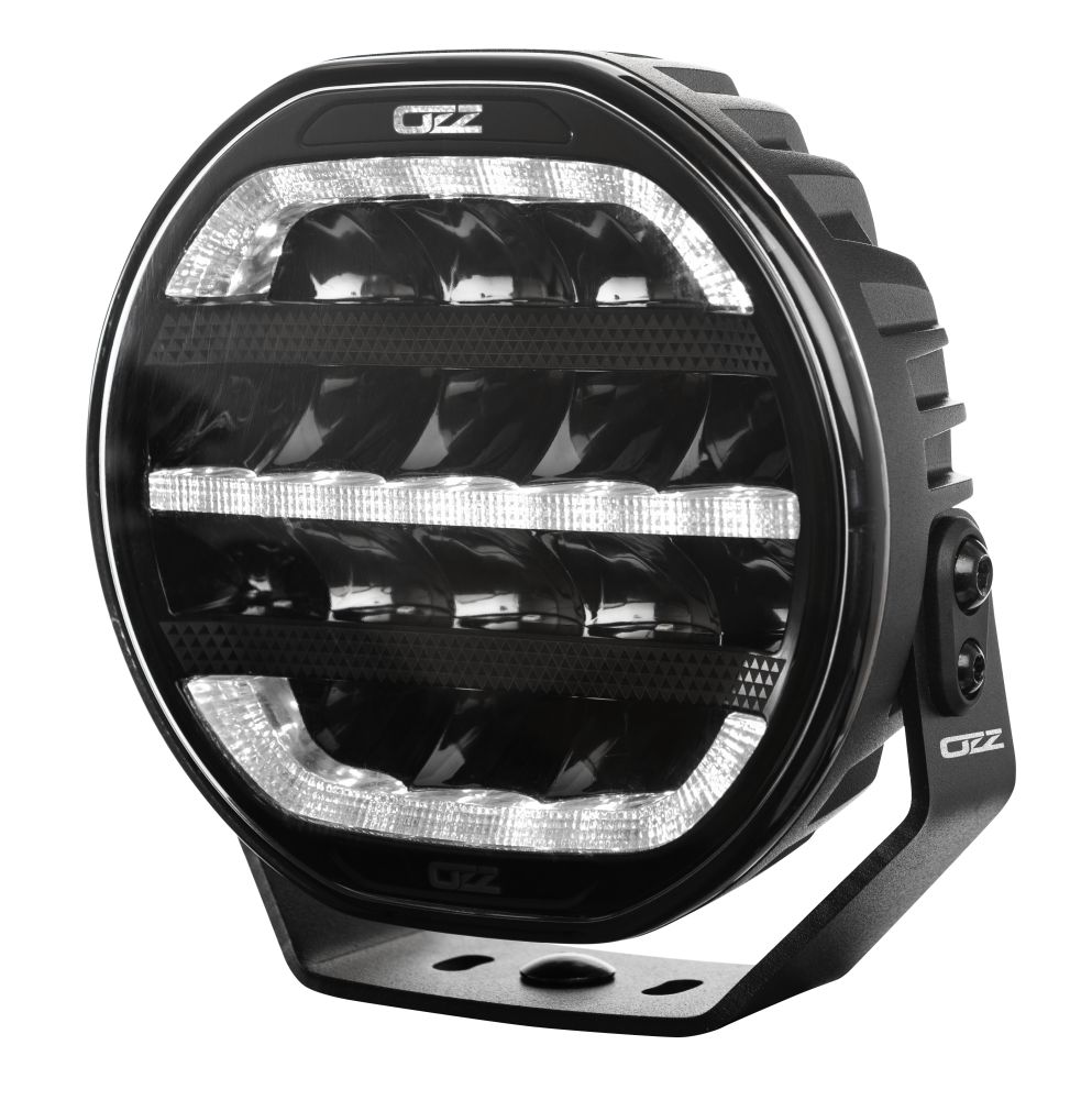 EXTRALJUS OZZ XR2 P7'' 12-35V - 88103
