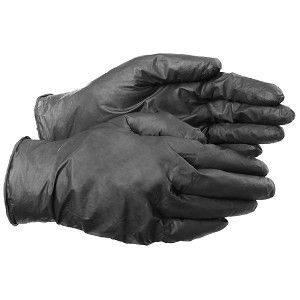 NITRIL HANDSKAR 100ST - NitrilH